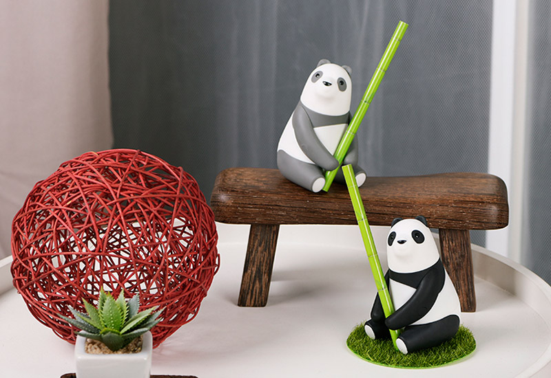 iThinking Panda Mama棘輪螺絲起子組